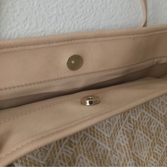 Boho Geometric Tote - Picture 6 of 10